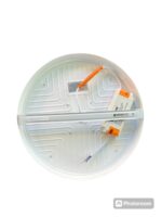 PANEL 36W FRAMELESS SOBREPONER - Imagen 2